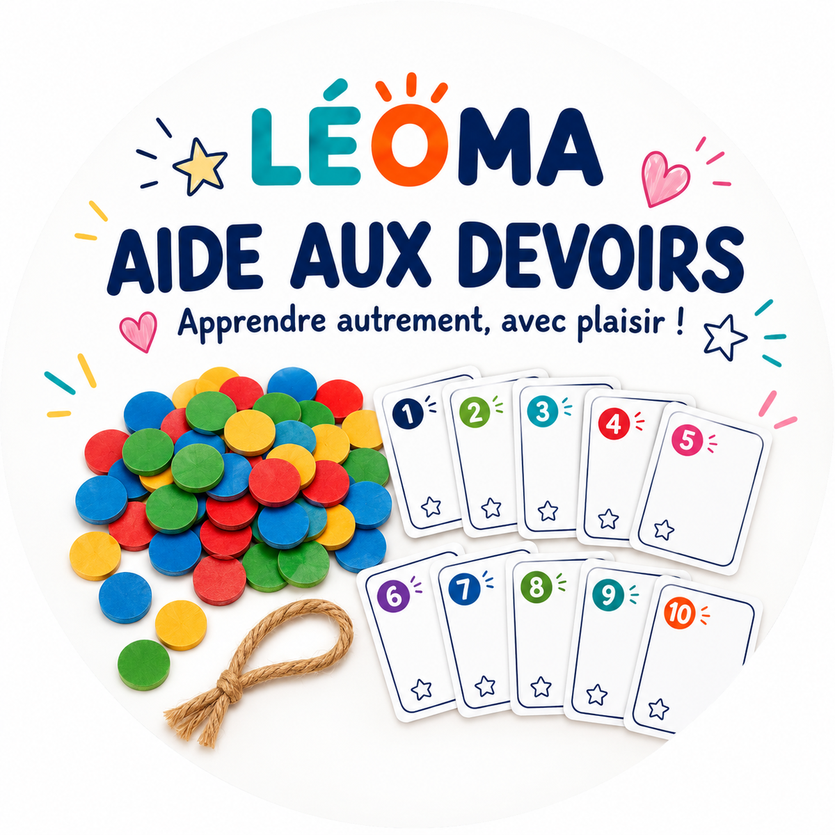 L'aide aux devoirs